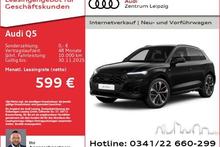 Audi Q5 Gebrauchtwagen