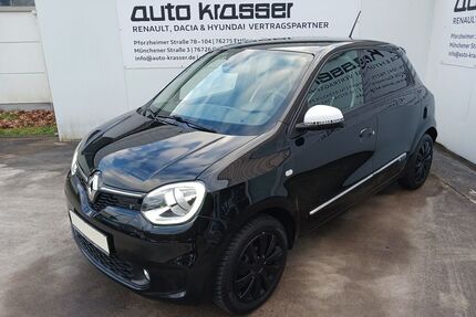 Renault Twingo Gebrauchtwagen