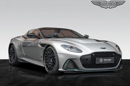 Aston Martin DBS Gebrauchtwagen