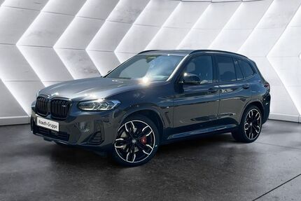 BMW X3 M40 Gebrauchtwagen