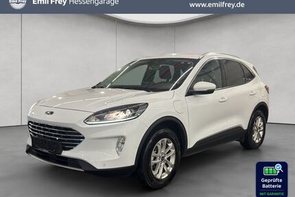 Ford Kuga Gebrauchtwagen