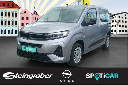 Opel Combo Life Gebrauchtwagen