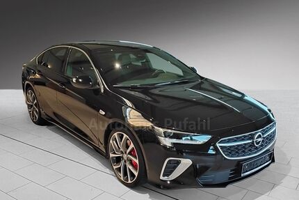 Opel Insignia Gebrauchtwagen