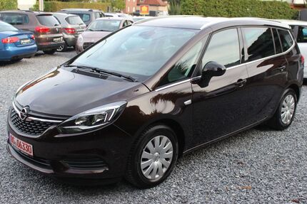 Opel Zafira Gebrauchtwagen