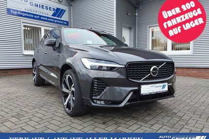 Volvo XC60 Gebrauchtwagen