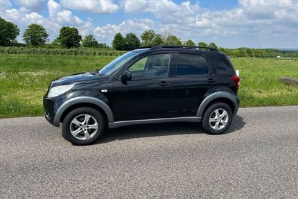 Daihatsu Terios Gebrauchtwagen