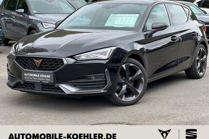 Cupra Leon Gebrauchtwagen