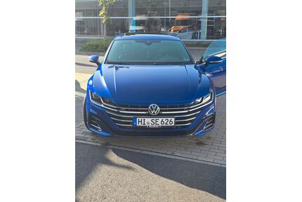 VW Arteon Gebrauchtwagen
