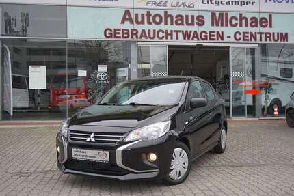 Mitsubishi Space Star Gebrauchtwagen