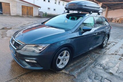 Seat Leon Gebrauchtwagen