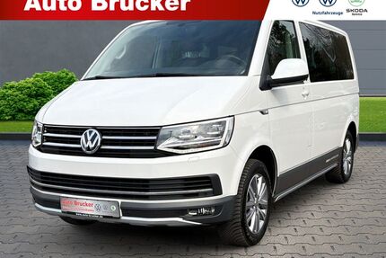 VW T6 Multivan Gebrauchtwagen