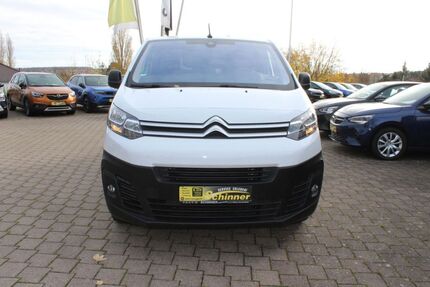 Citroen Jumpy Gebrauchtwagen