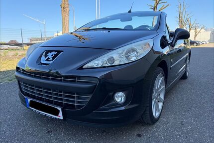 Peugeot 207 Gebrauchtwagen