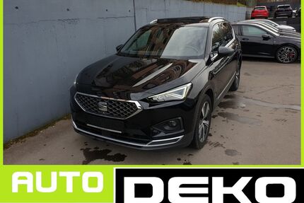 Seat Tarraco Gebrauchtwagen