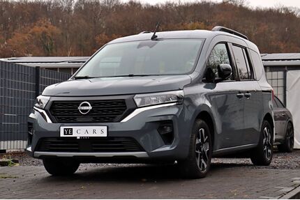 Nissan Townstar Gebrauchtwagen