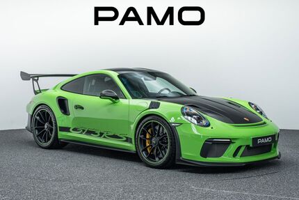 Porsche 991 Gebrauchtwagen