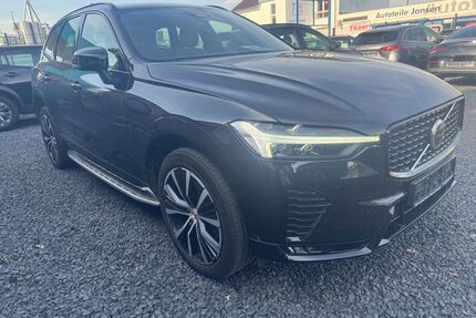 Volvo XC60 Gebrauchtwagen