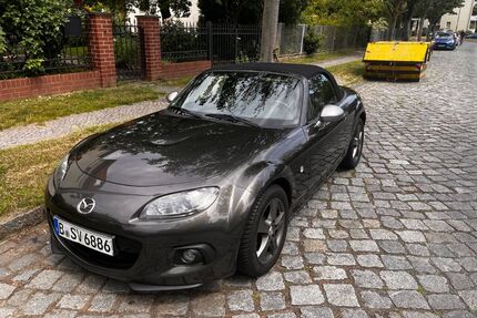 Mazda MX-5 Gebrauchtwagen