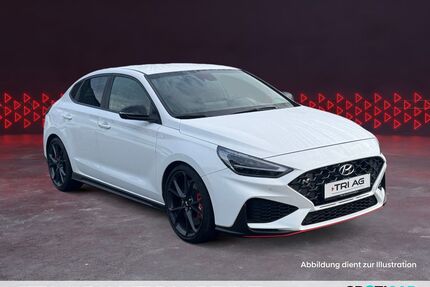 Hyundai i30 Gebrauchtwagen