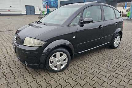 Audi A2 Gebrauchtwagen