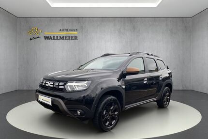 Dacia Duster Gebrauchtwagen