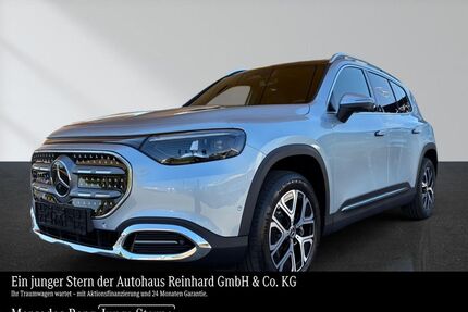Mercedes-Benz GLB 250 Gebrauchtwagen
