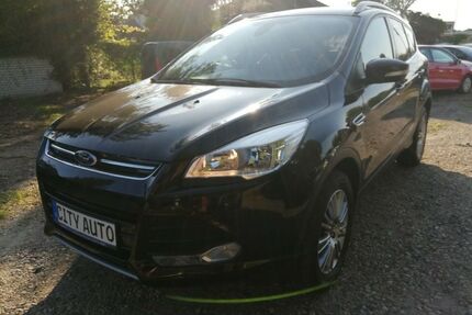 Mercedes-Benz Kuga 