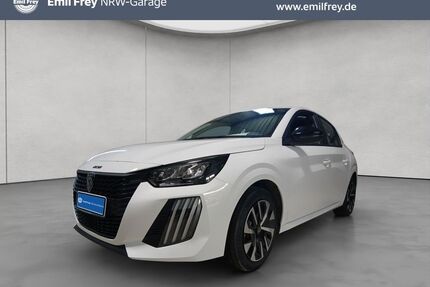 Peugeot 208 Gebrauchtwagen