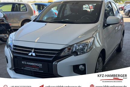 Mitsubishi Space Star Gebrauchtwagen