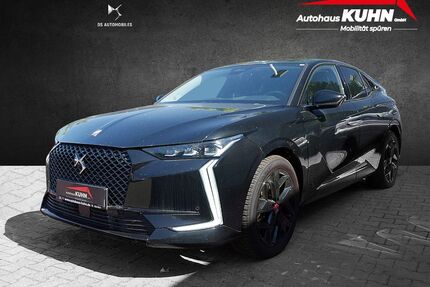 DS Automobiles DS4 Gebrauchtwagen