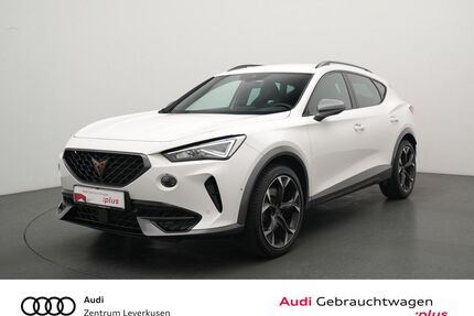 Cupra Formentor Gebrauchtwagen