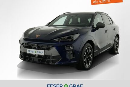 Cupra Terramar Gebrauchtwagen