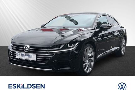 VW Arteon Gebrauchtwagen