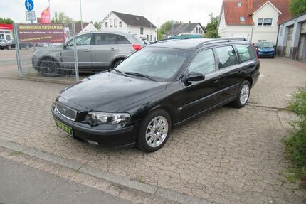 Volvo V70 Gebrauchtwagen