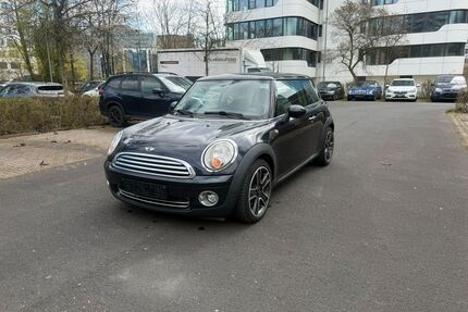 Mini Cooper Gebrauchtwagen