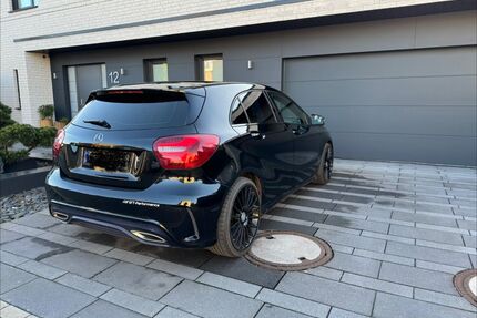Mercedes-Benz A 160 Gebrauchtwagen