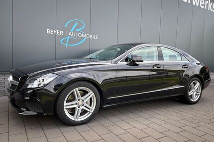 Mercedes-Benz CLS 400 Gebrauchtwagen