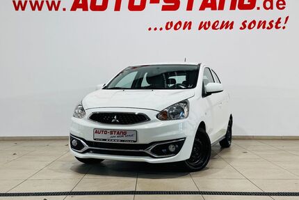 Mitsubishi Space Star Gebrauchtwagen