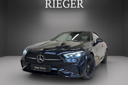 Mercedes-Benz CLE 300 Gebrauchtwagen