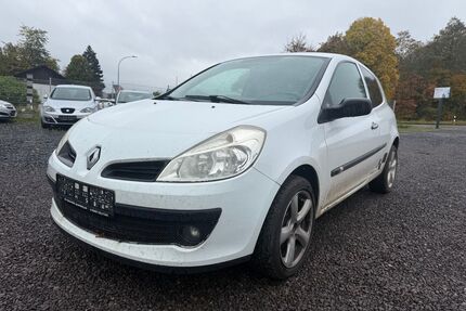 Renault Clio Gebrauchtwagen