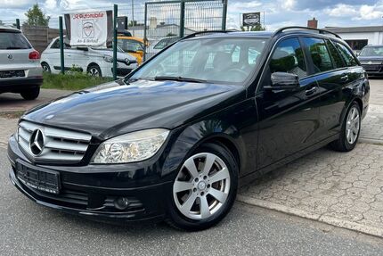 Mercedes-Benz C 200 Gebrauchtwagen