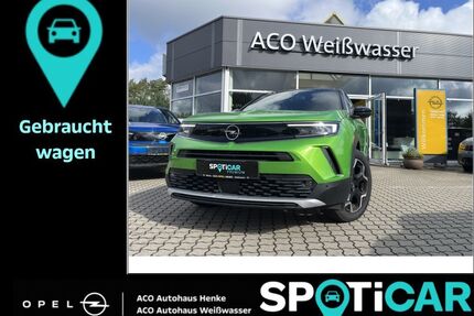 Opel Mokka Gebrauchtwagen