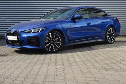 BMW 430 Gebrauchtwagen