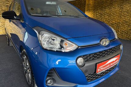 Hyundai i10 Gebrauchtwagen