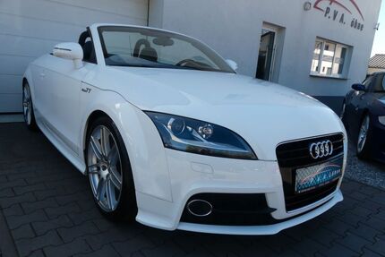 Audi TT Gebrauchtwagen