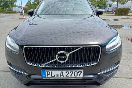 Volvo XC90 Gebrauchtwagen