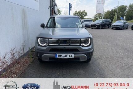 Baic BJ30 Gebrauchtwagen