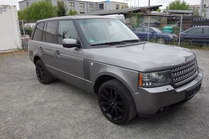 Land Rover Range Rover Gebrauchtwagen