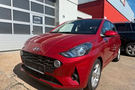 Hyundai i10 Gebrauchtwagen