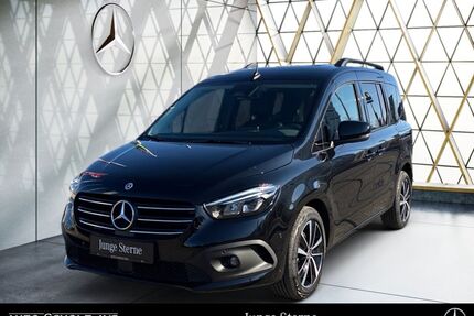 Mercedes-Benz T-Klasse Gebrauchtwagen